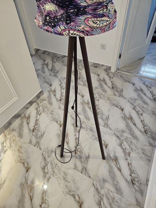 Lampadar 140 cm inaltime