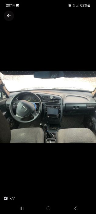 Ваз 13 год нахаду