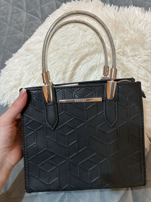 Малка чанта Replay