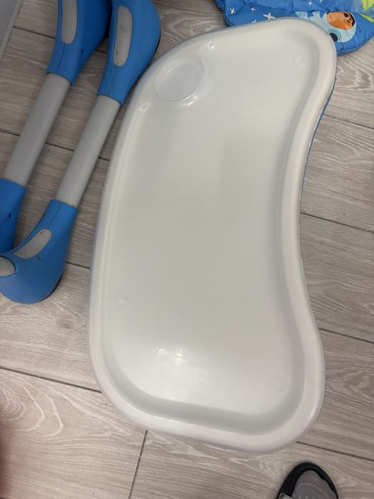 стульчик для кормления Chicco