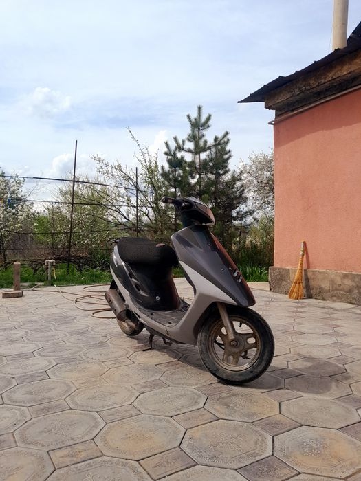 Хонда дио 27 (honda dio)