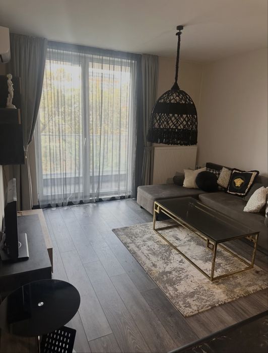 Дава се под наем Двустаен апартамент в София, Банишора - 76 кв.м за 747.66 € - Снимка #12