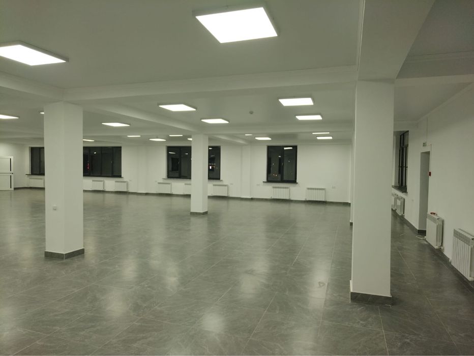 Помещение в аренду