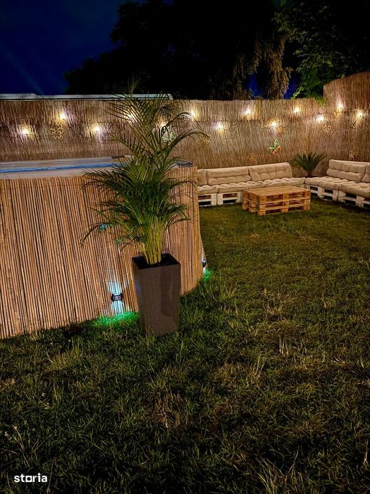 Locatia perfecta pentru petreceri si evenimente private
