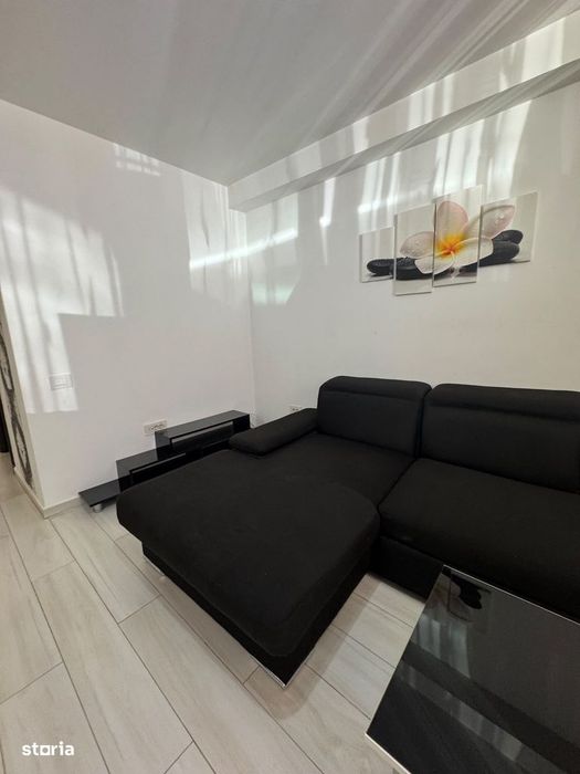Garsoniera Spatioasa-De Vanzare-Militari Residence-Comision 0