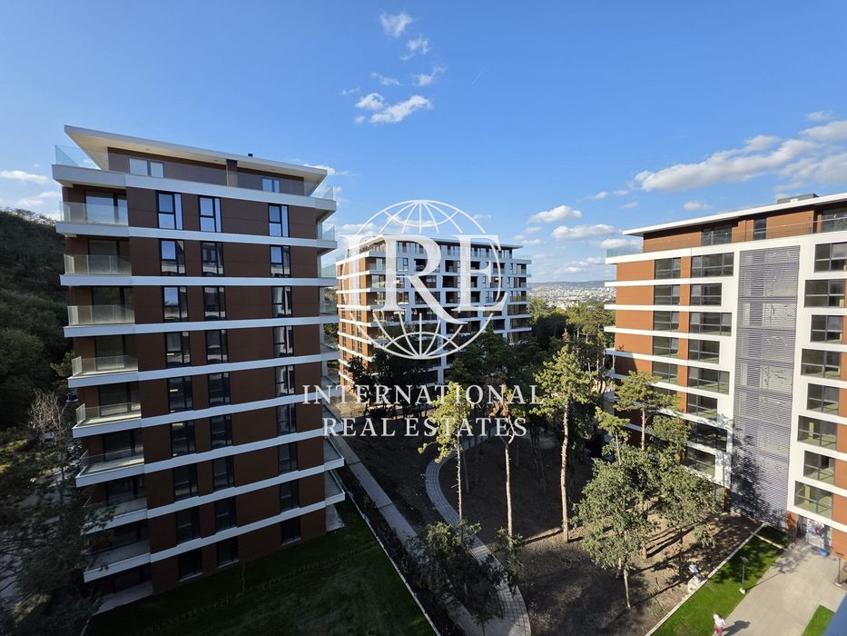 Продава се Двустаен апартамент в Варна, Аспарухово - 69 кв.м за 1812 €/кв.м - Снимка #7