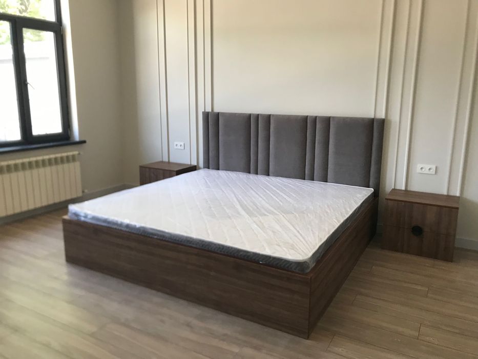 Мебель на заказ шкафы-купе прихожие гардеробные кухонные детские