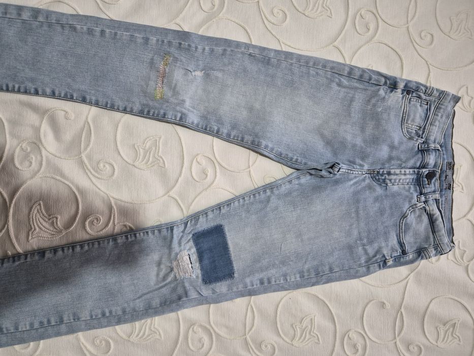 Дънки Guess 14год.