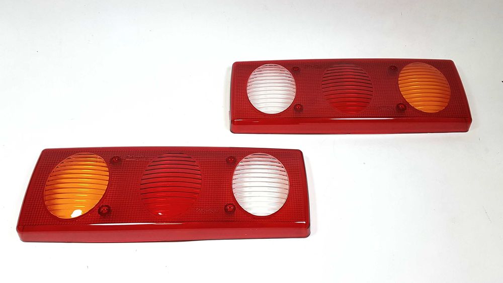 Стъкло за Стоп за Камион Бус Ремарке Влекач Платформа 3 Светлини