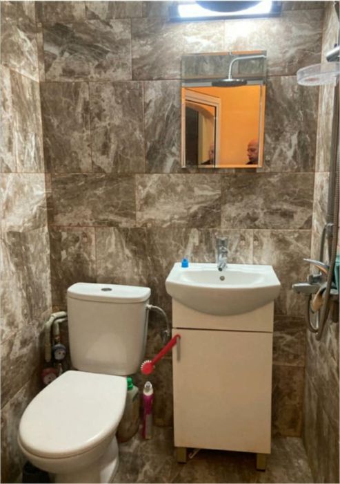 Дава се под наем Ателие в София, Люлин 8 - 28 кв.м за 300 € - Снимка #5