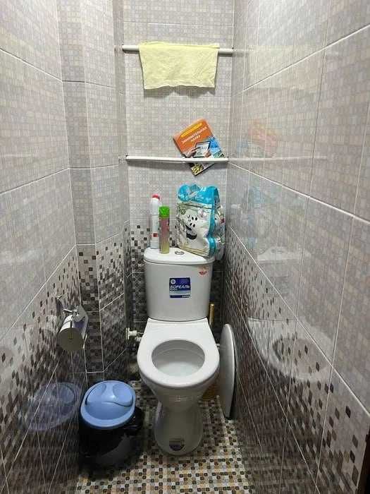 Олмазорда 2 хона таййор хонадон