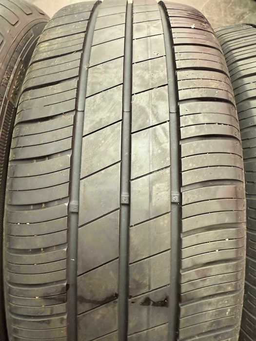 SET  Anvelope Vara 205/55 R17 91V GOODYEAR Eficient Grip Performance
