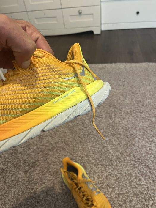 Hoka One One Mach 5-оригинални маратонки
