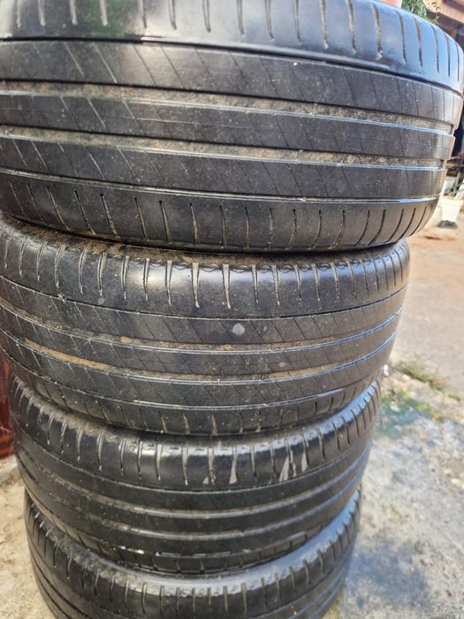 Vand anvelope ford 5x108
