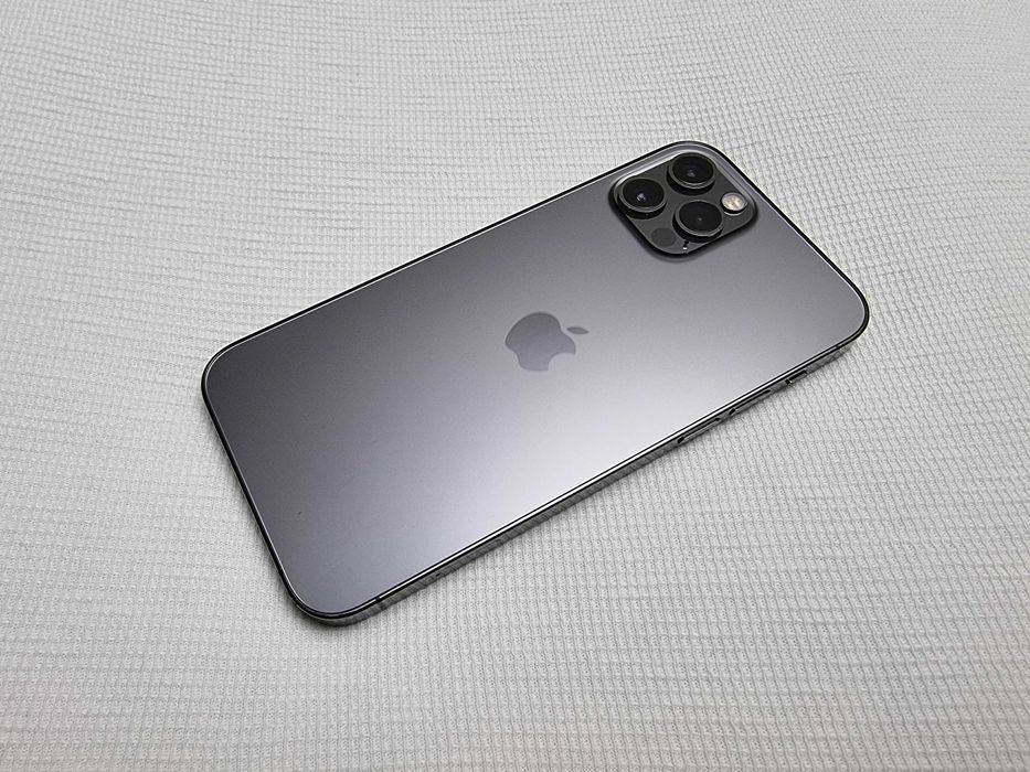 Iphone 12 Pro 512Gb! 10/10