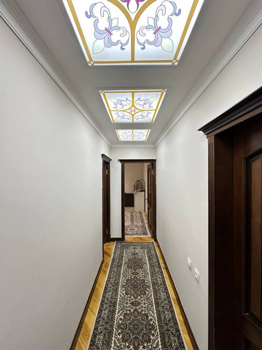 Квартира на улице Ойбек