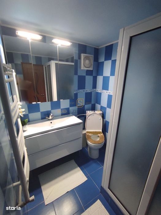 Vila deosebita, teren 800 mp, piscina, zona Dristor – Mall Park Lake