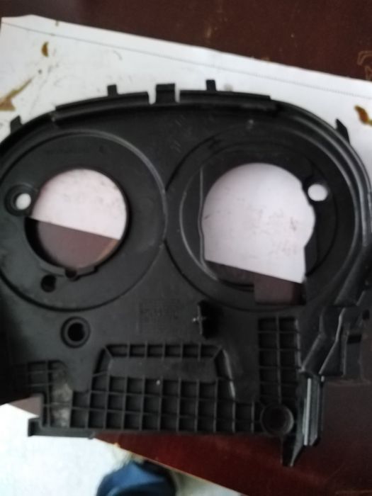 Части за  за двигател на Пежо - Ситроен