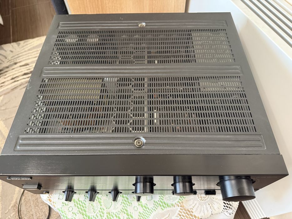 Като нов Pioneer A-656 Стерео