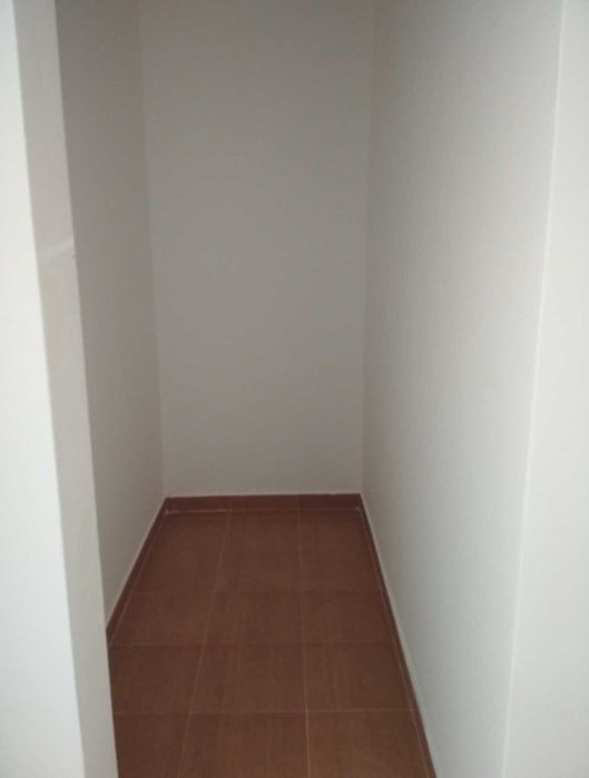 Двустаен апартамент в Студентски град