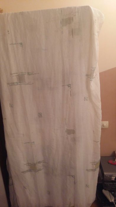 Тюли для зала и спальни