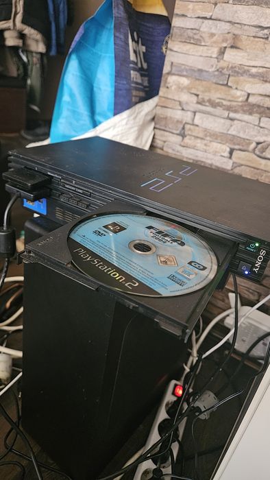 Playstation 2 FAT