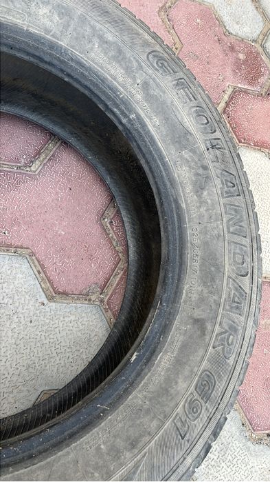 Автомобильные шины