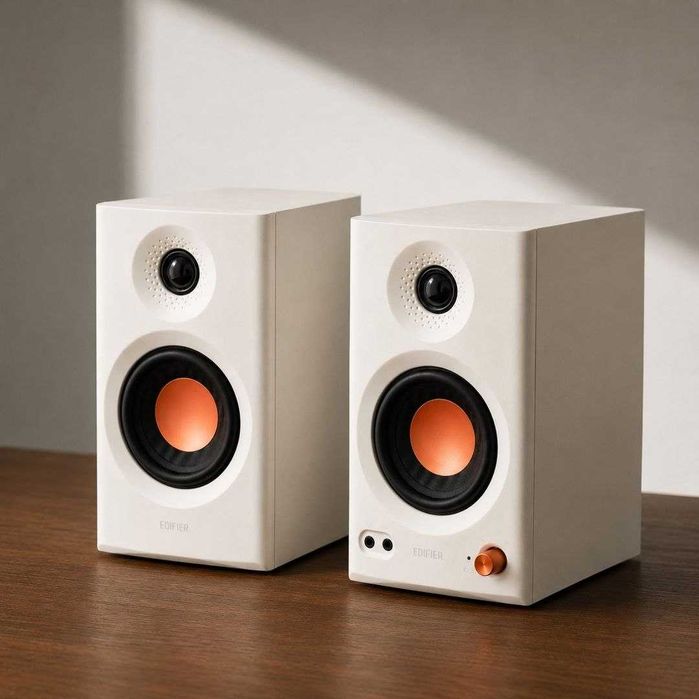 Edifier MR3 white