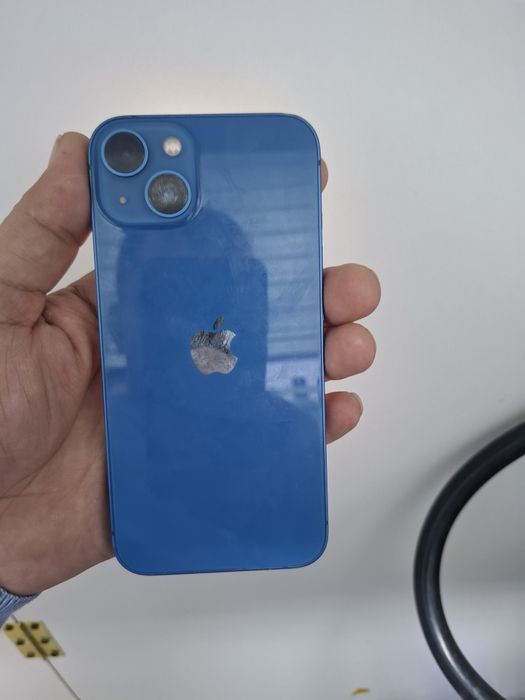 Айфон 13 128г феис бар