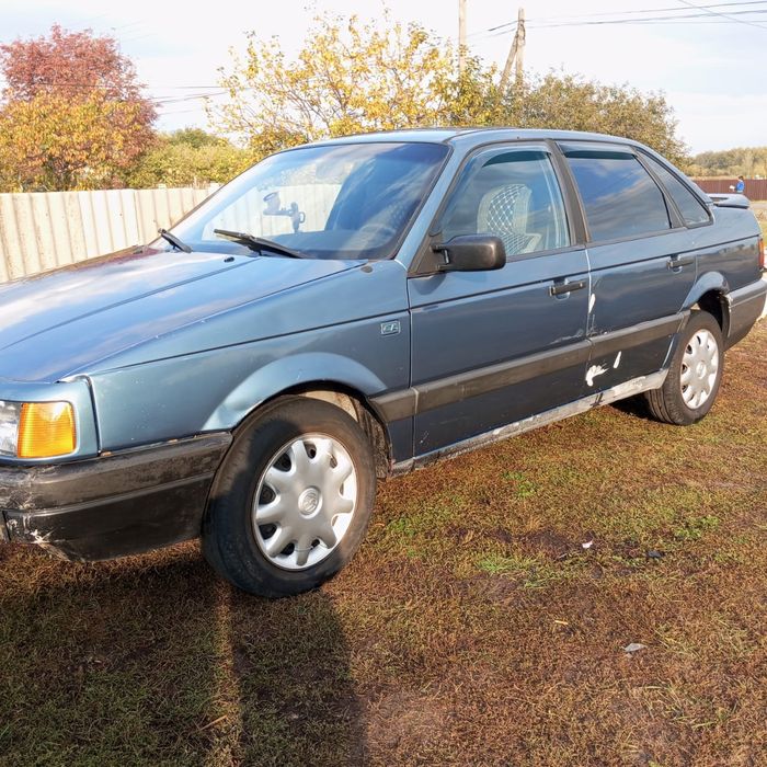 Продам Volkswagen Passat 1990
