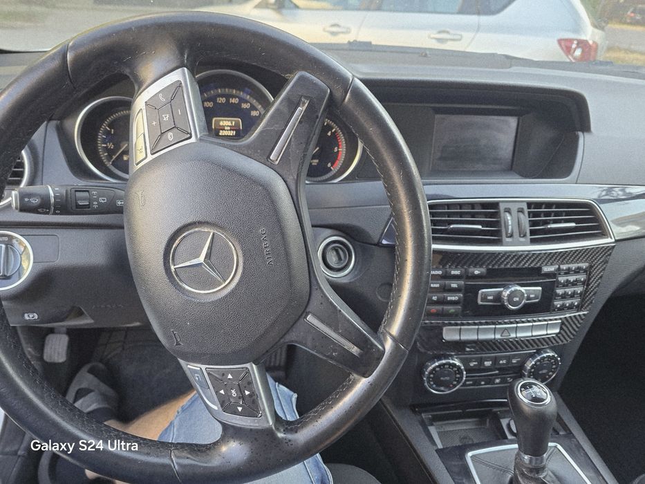 C 200 face-lift!! КОЛЕДНА ЦЕНА