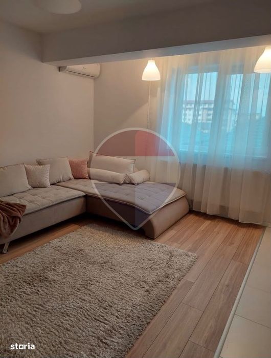 Bragadiru . Apartament 2 camere de închiriat