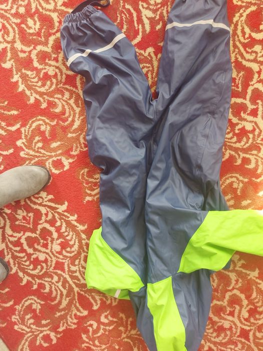 Combinezon băiat 92