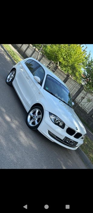 BMW 1 Series 2009 — imagine 3