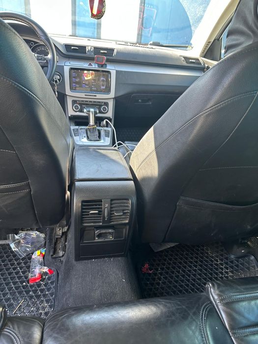 Vânzare Volkswagen Passat B6