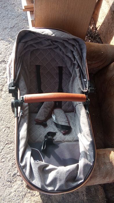 Коляска детская.