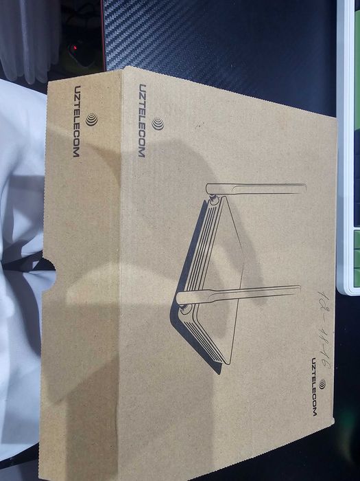 Huawei gpon uztelecom