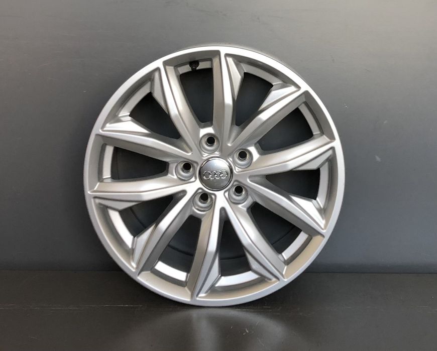 Алуминиеви джанти за Audi 17cola