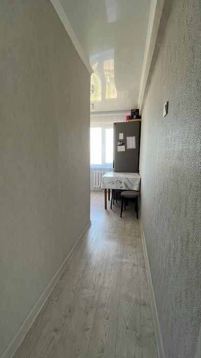 Продается 1-комнатная квартира