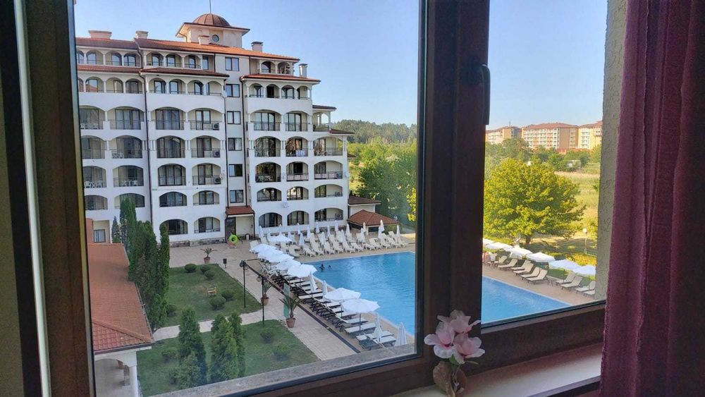 Продава се Тристаен апартамент в Обзор - 104 кв.м за 1068 €/кв.м - Снимка #23