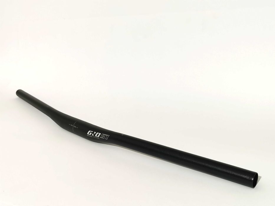 Кормило Ghost GND51 31.8x740mm, 8mm Rise