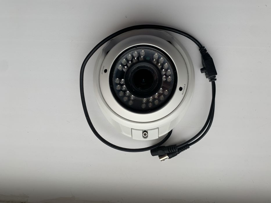 Продам камеры видеонаблюдения