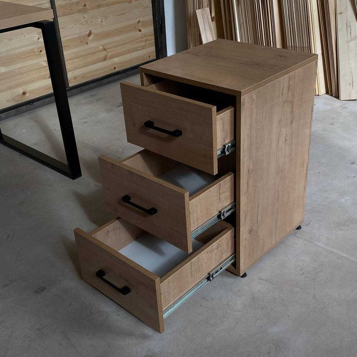 Офисные тумбы в оптом и в розницу