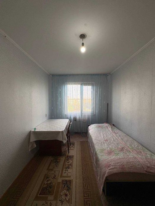 Продам 3х комн кв Тургенева