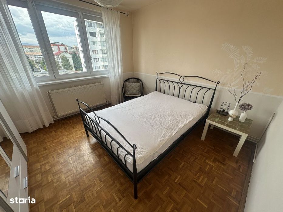 Apartament modern 2 camere zona Mihai Viteazul