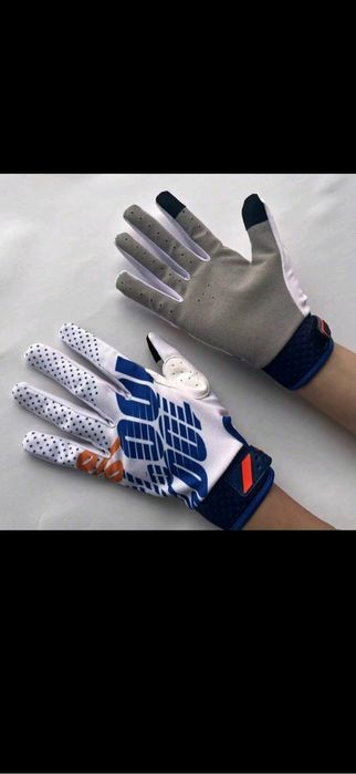 Manusi moto atv enduro 100%