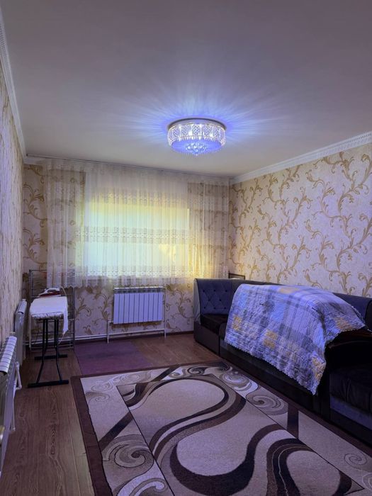 2 xonali uy 60 kvadrat