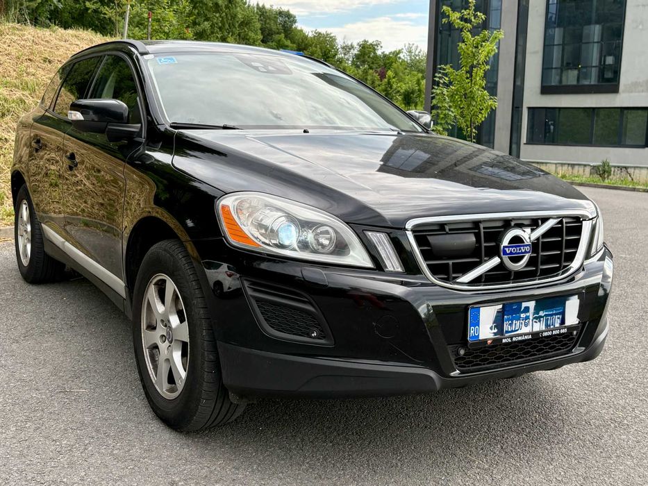 VOLVO XC60 2013 — imagine 2
