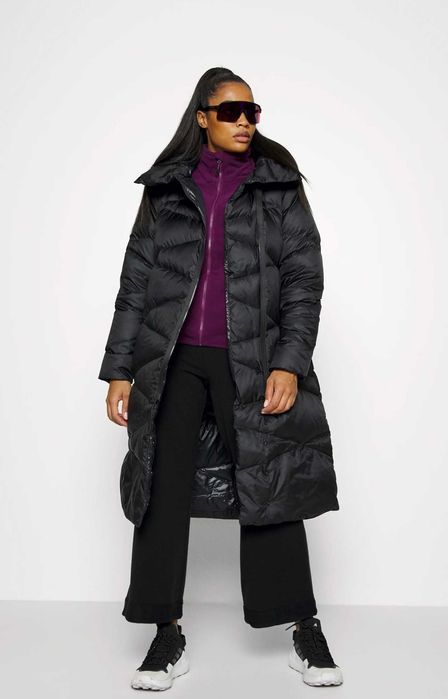 Helly Hansen зимно дълго яке