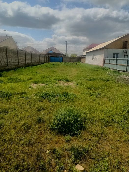 Участок сатылады